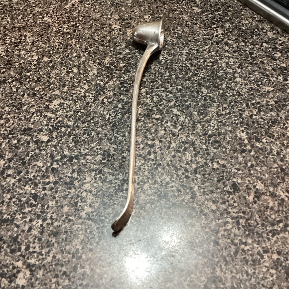 S&G England Helmet Candle Snuffer - Picture 3 of 5